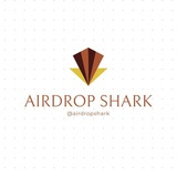 Telegram profile photo for Airdrop Sharks 🦈