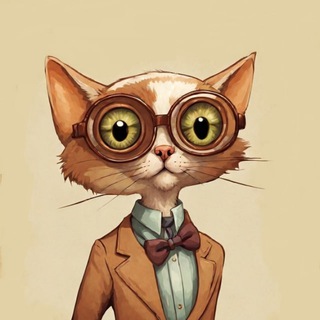 Telegram profile photo for Барсик знает жизнь | Психология