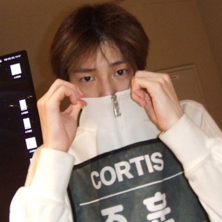 Telegram profile photo for Kim Juhoon 주훈