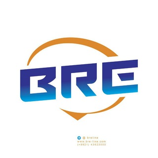 Telegram profile photo for BRE "Int. Courier & Express Service"
