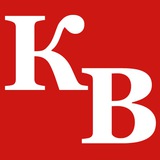 Telegram profile photo for КВ