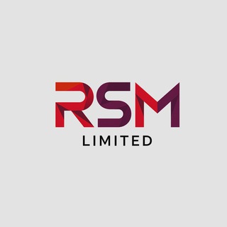 Telegram profile photo for RSM limited 🇬🇧🇪🇺- Агентство по трудоустройству за границей