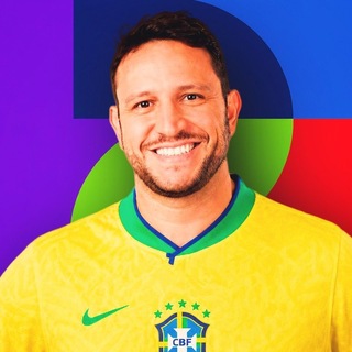 Telegram profile photo for Apostas Esportivas Brasil - Super odds, dicas e muito mais (Por TiquinhoQA)