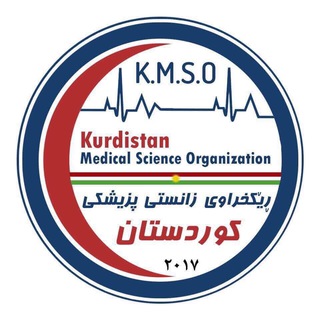 Telegram profile photo for K M S O