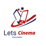 Telegram profile photo for Lets cinema