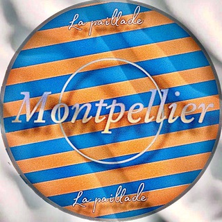 Telegram profile photo for ФК Монпелье | Ligue 1