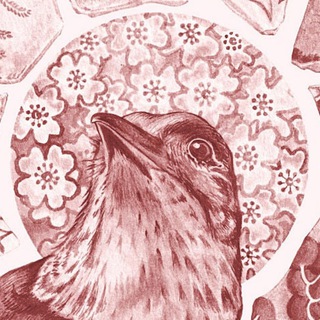 Telegram profile photo for Taïr & Friends's Critters