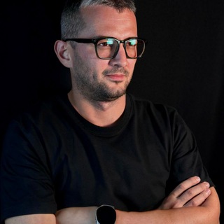 Telegram profile photo for Юрист Евгений Кокин ⚖️🇷🇺