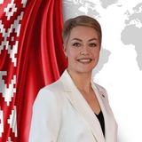 Telegram profile photo for Поздяйкина Екатерина Николаевна