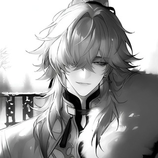 Telegram profile photo for ` 上将