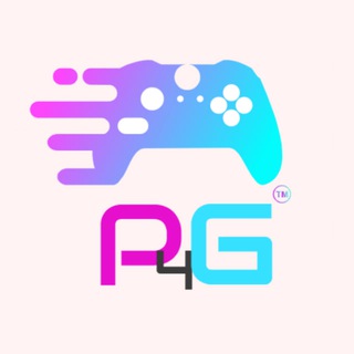 Telegram profile photo for P4G | پــی فــور جی