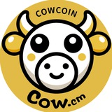 Telegram profile photo for COW.CM 超牛频道