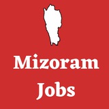 Telegram profile photo for Mizoram Government / Govt Jobs | GK