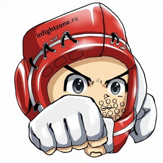 Telegram profile photo for Школа единоборств. Секция для детей и взрослых. Карате, Кикбоксинг. Долгопрудный и Лианозово