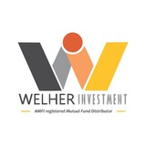 Telegram profile photo for WELHER INVESTMENT