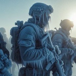 Telegram profile photo for Cold War II Chronicles