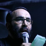 Telegram profile photo for کانال اختصاصی حاج داود اسماعیل پور