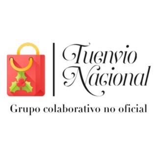 Telegram profile photo for 🛍TuEnvio Nacional🛍