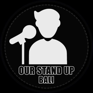 Telegram group profile photo for Our StandUp