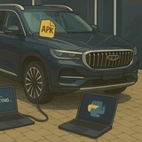 Telegram profile photo for Monjarik