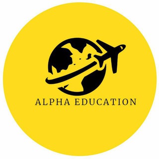 Telegram profile photo for Alpha education Talabalari!