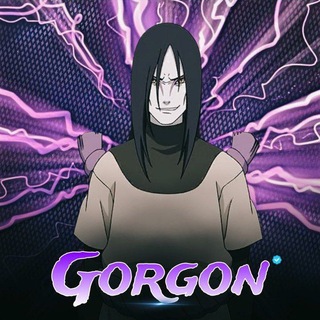 Telegram profile photo for GORGON GAME SHOP