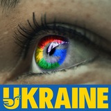 Telegram profile photo for Telegram News це Google Новини Україна by GRT