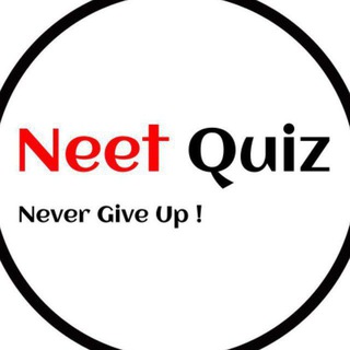 Telegram profile photo for Neet Quest Hub