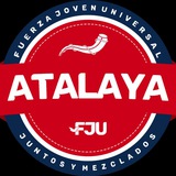 Telegram profile photo for Atalayas 🇺🇾