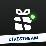 Telegram profile photo for xGift Livestream
