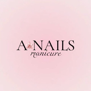 Telegram profile photo for anails