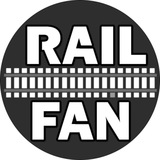 Telegram profile photo for Неспешный RailFan