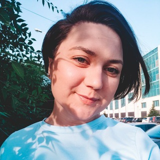 Telegram profile photo for Русский язык с Ксенией Коршуновой | ЕГЭ 2025