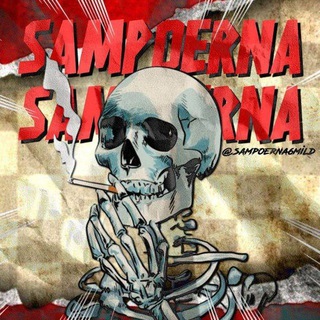 Telegram profile photo for rules sampoerna