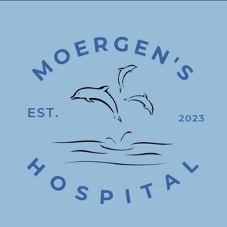 Telegram profile photo for ROMBAK SAYANG || 𝐌oergen's 𝐇ospital 🐬