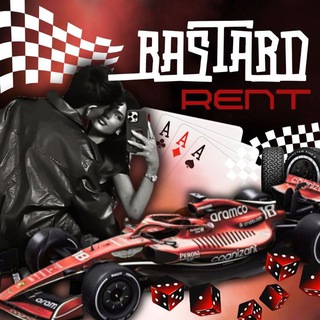 Telegram profile photo for BASTARD RENT - VAKUM