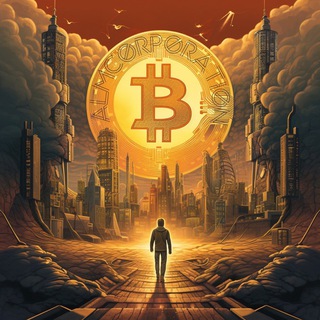 Telegram profile photo for ALMCorp TRADE