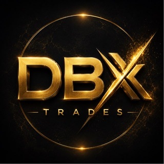 Telegram profile photo for DBxTrades