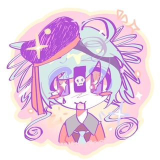 Telegram profile photo for 「 つきぽよ 」.Tsᥙkі⍴᥆ᥡ᥆