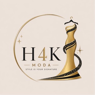 Telegram profile photo for H4K MODA