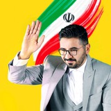 Telegram profile photo for Mehdi mohammadiyan