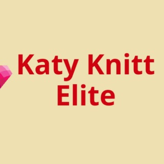 Telegram profile photo for Katy Knitt Elite