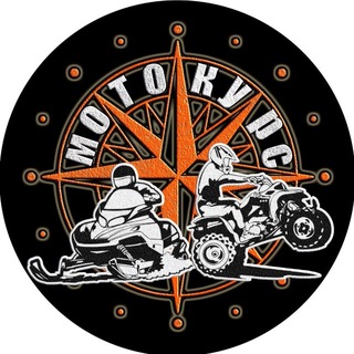 Telegram profile photo for МОТОКУРС