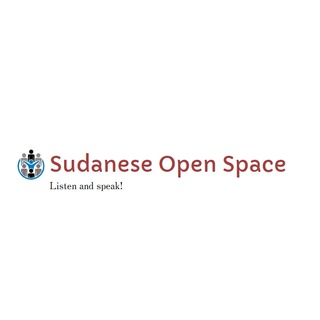 Telegram profile photo for Sudanese Open Space 🇸🇩