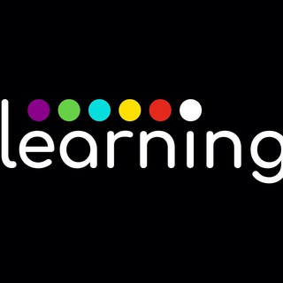 Telegram profile photo for LearningPRO