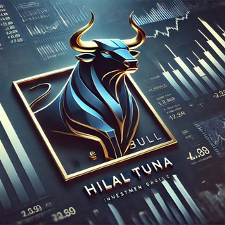 Telegram profile photo for HİSSEBULL BÜLTEN
