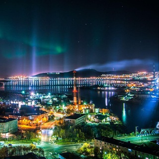 Telegram profile photo for Мурманск | Новости | Происшествия
