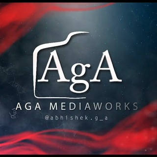 Telegram profile photo for AGA HD WHATSAPP STATUS