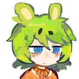 Telegram profile photo for ︴𝅻 𝗞𝆆𝘂𝗻𝘇𝘇𝆊ᮭUU 𝆊 ! ! ▀▄▀