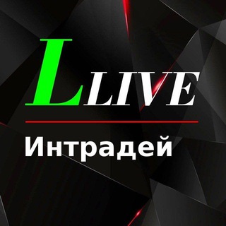 Telegram profile photo for LAKTIONOV_LIVE |Трейдинг_Аналитика